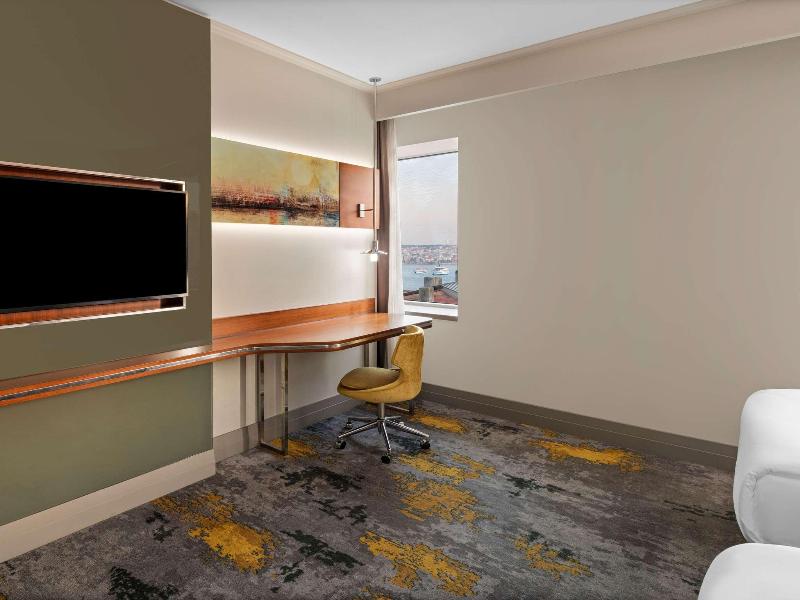The Artisan Hotel Istanbul - MGallery Collection image