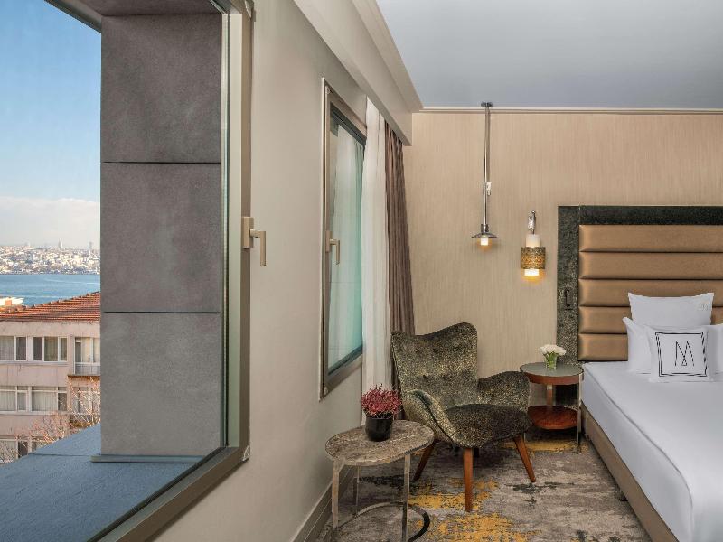 The Artisan Hotel Istanbul - MGallery Collection image