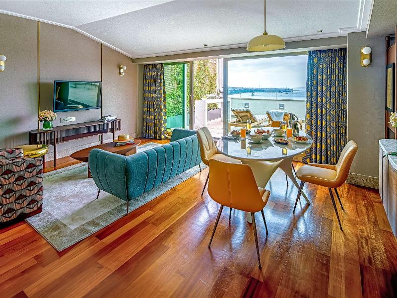 The Artisan Hotel Istanbul - MGallery Collection image