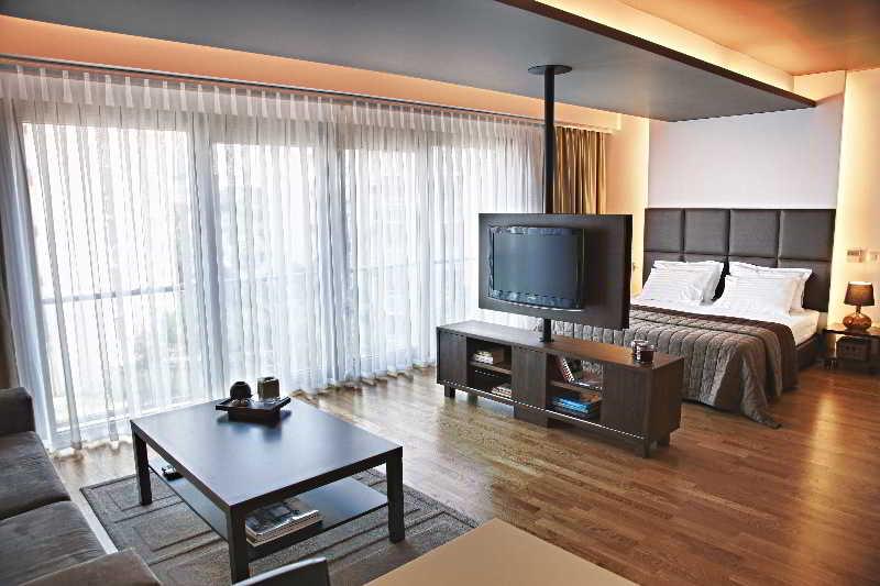 Chakra Suites image