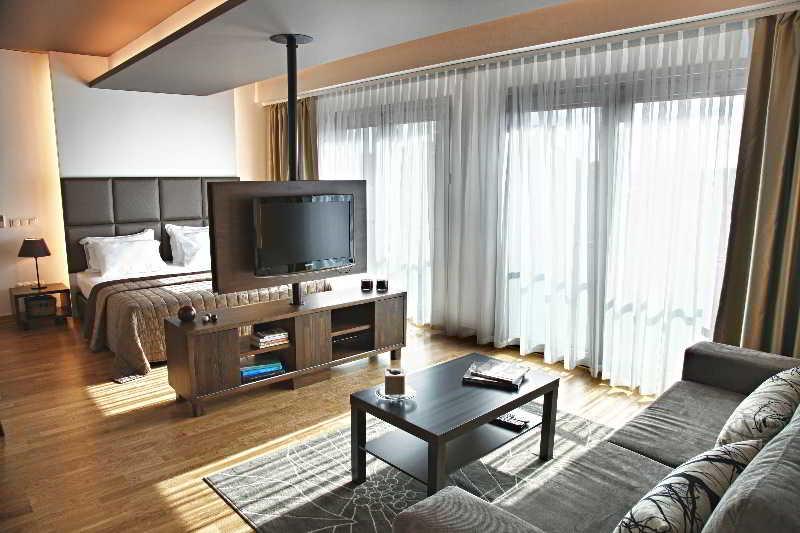 Chakra Suites image
