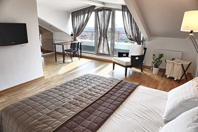 Chakra Suites image