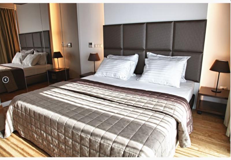 Chakra Suites image