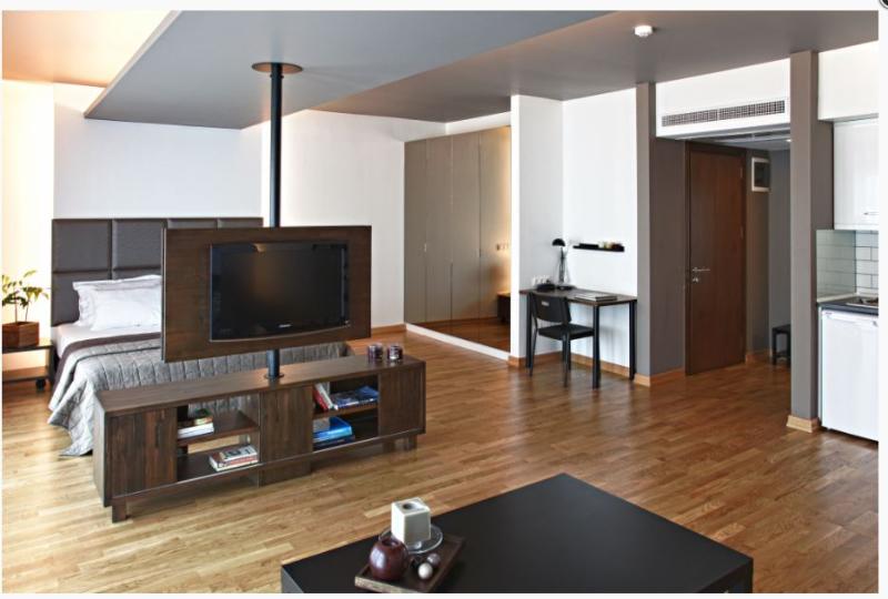 Chakra Suites image