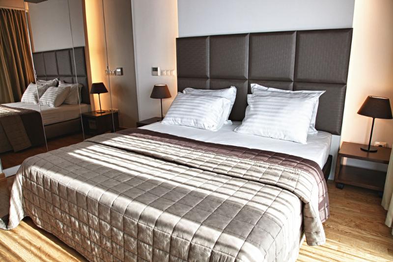 Chakra Suites image