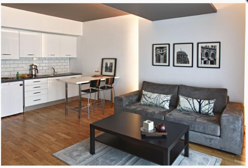 Chakra Suites image
