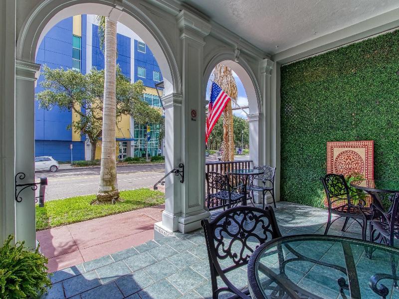 The Cordova Inn image