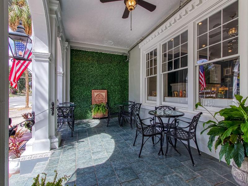 The Cordova Inn image
