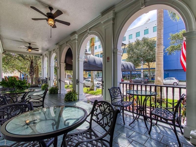 The Cordova Inn image