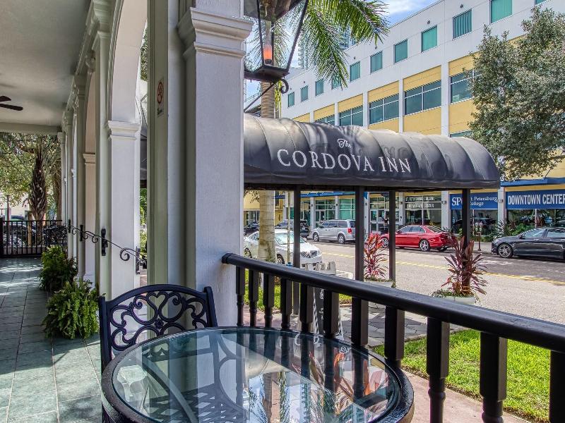 The Cordova Inn image