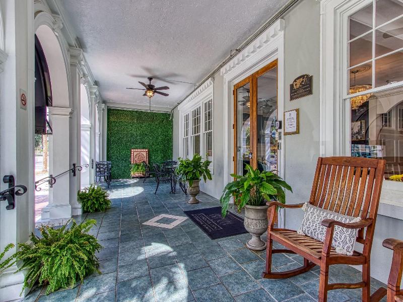 The Cordova Inn image