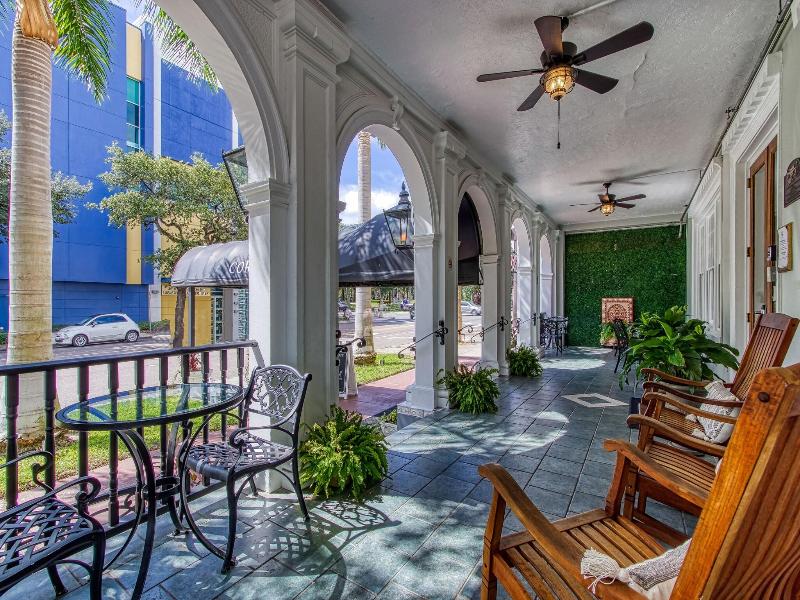 The Cordova Inn image
