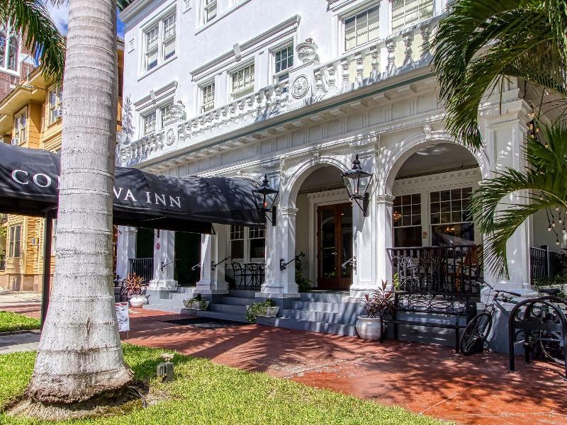 The Cordova Inn image