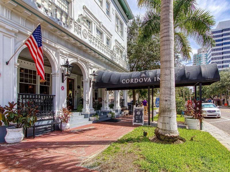 The Cordova Inn image