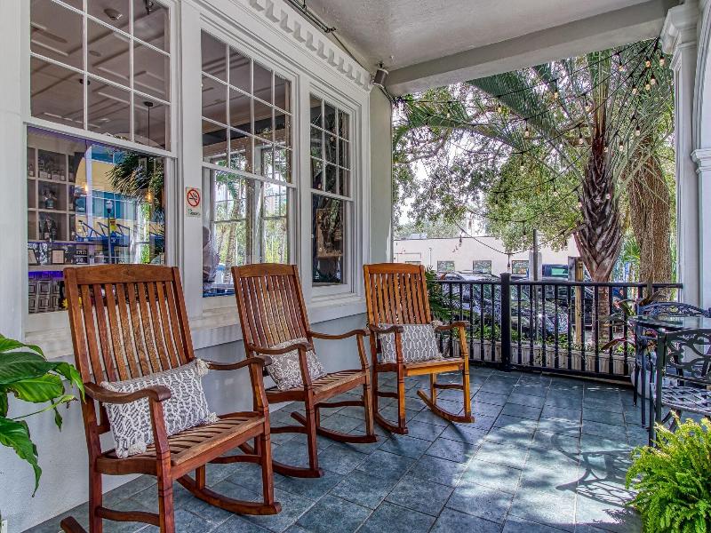 The Cordova Inn image