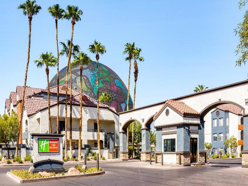 Holiday Inn Club Vacations at Desert Club Resort image