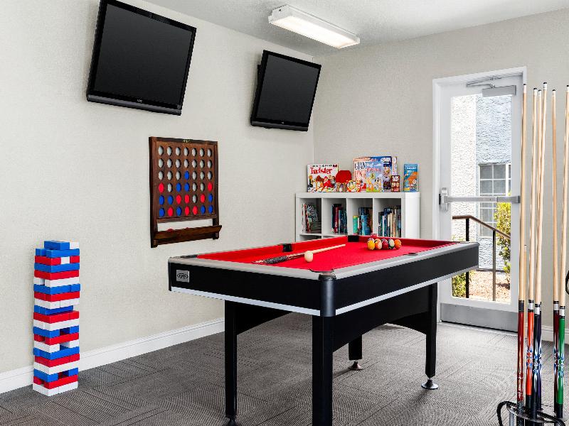 Holiday Inn Club Vacations at Desert Club Resort image