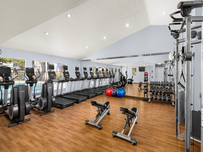Holiday Inn Club Vacations at Desert Club Resort image