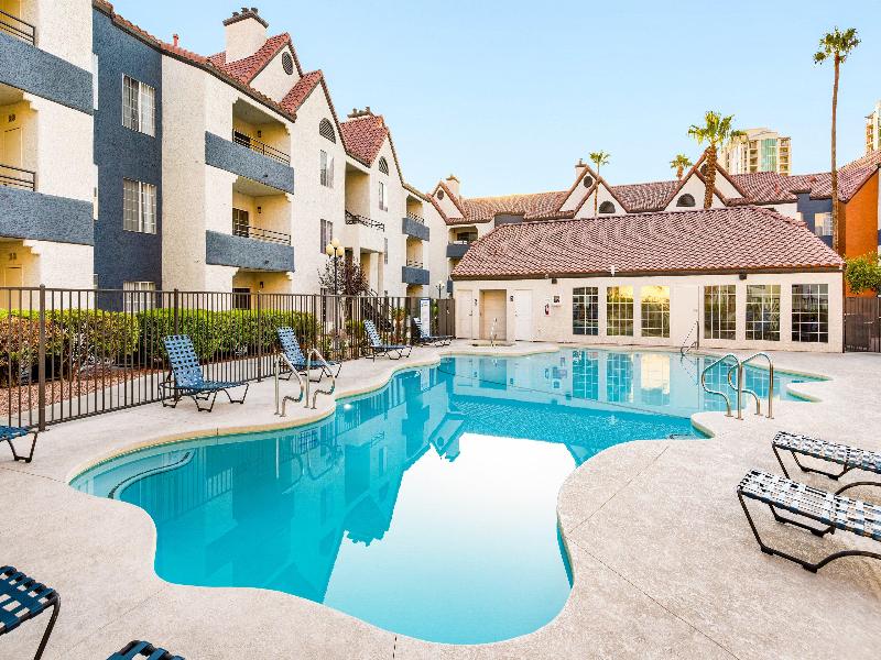 Holiday Inn Club Vacations at Desert Club Resort image