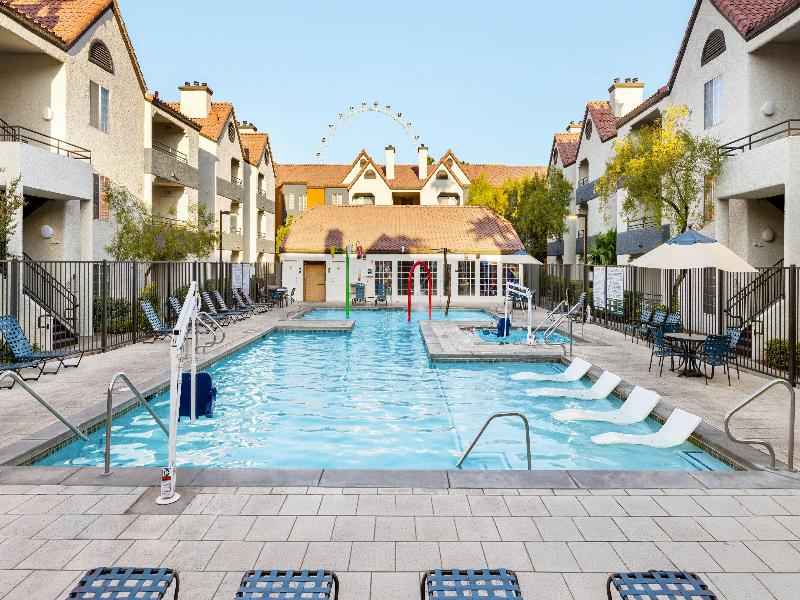 Holiday Inn Club Vacations at Desert Club Resort image