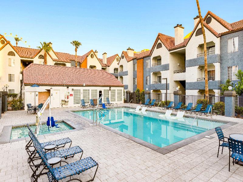 Holiday Inn Club Vacations at Desert Club Resort image