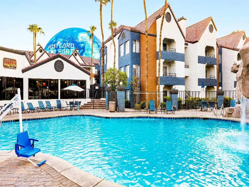 Holiday Inn Club Vacations at Desert Club Resort image