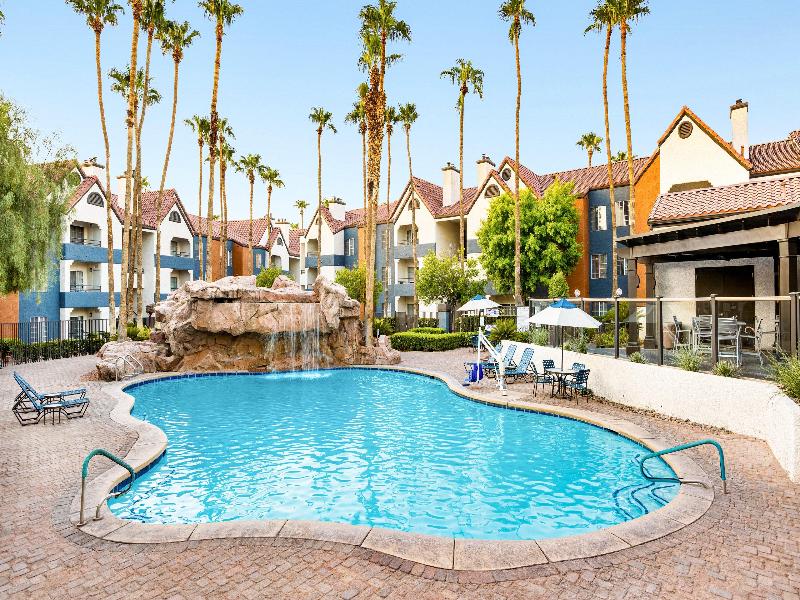Holiday Inn Club Vacations at Desert Club Resort image