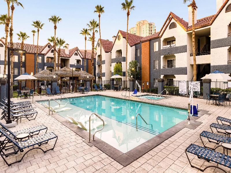 Holiday Inn Club Vacations at Desert Club Resort image