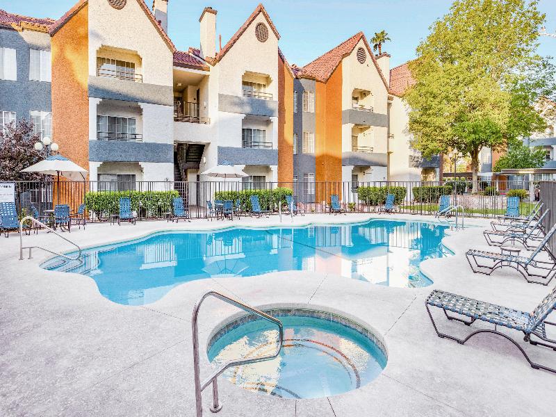 Holiday Inn Club Vacations at Desert Club Resort image
