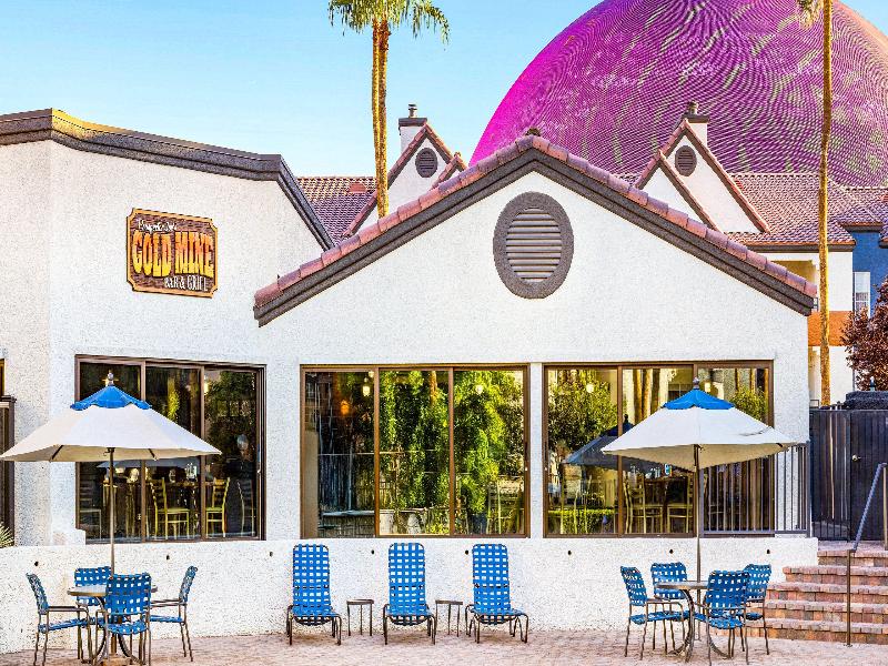 Holiday Inn Club Vacations at Desert Club Resort image