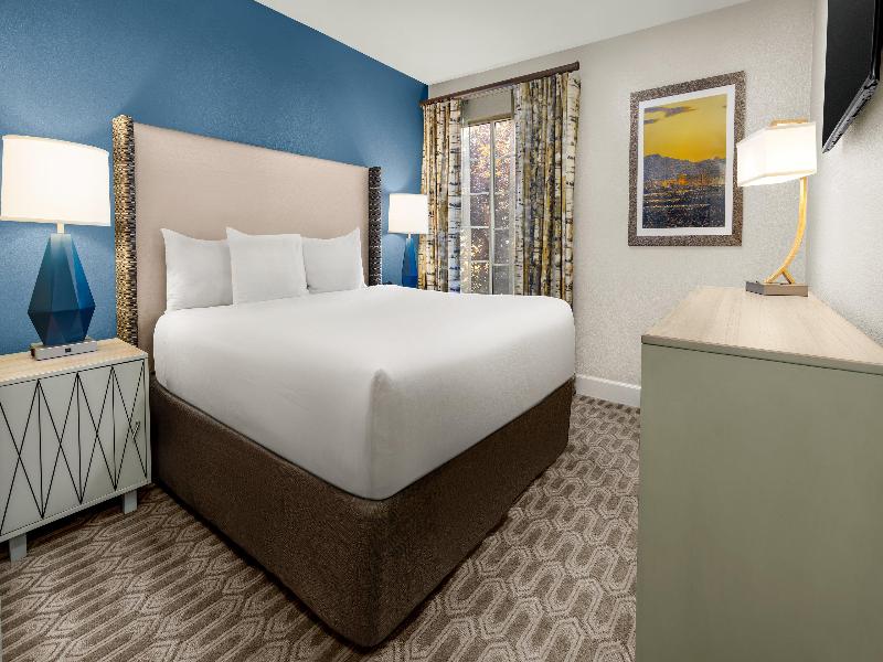 Holiday Inn Club Vacations at Desert Club Resort image