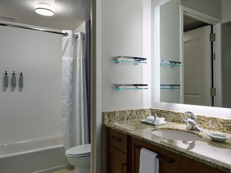 Residence Inn Arlington Capital View image