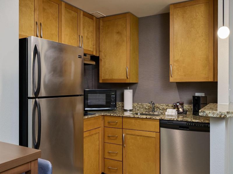 Residence Inn Arlington Capital View image