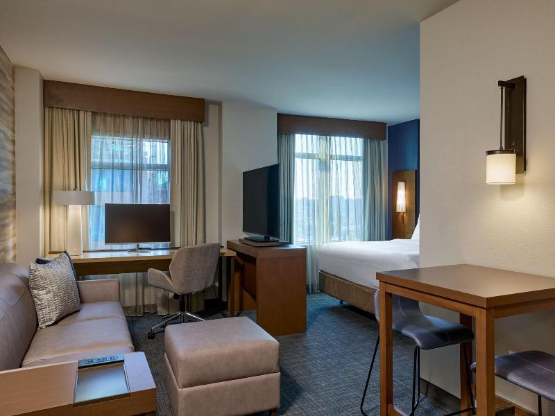 Residence Inn Arlington Capital View image