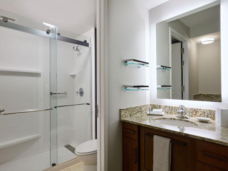 Residence Inn Arlington Capital View image