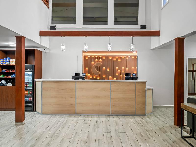 Comfort Inn & Suites image