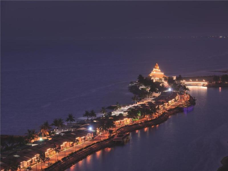 Al Nawras Island Resort image