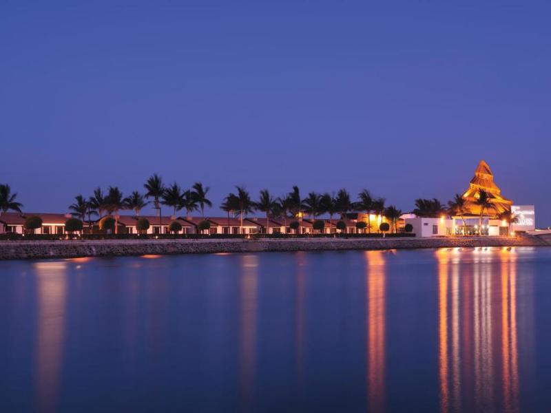 Al Nawras Island Resort image