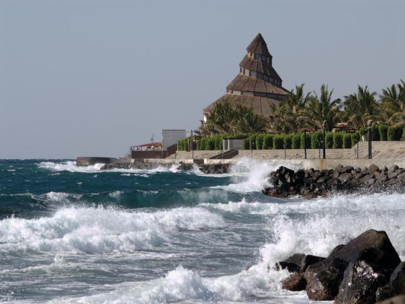 Al Nawras Island Resort image