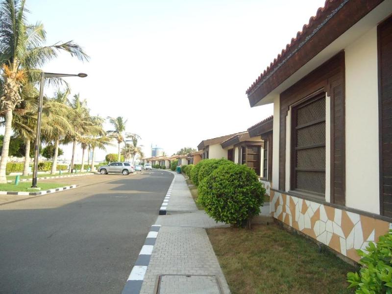 Al Nawras Island Resort image