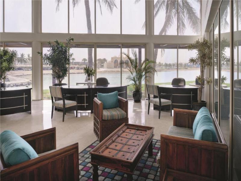 Al Nawras Island Resort image