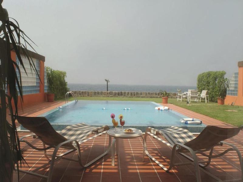 Al Nawras Island Resort image
