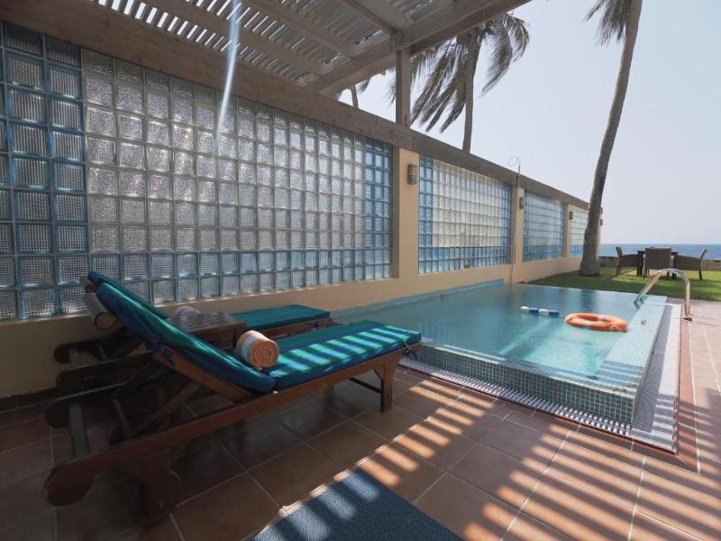 Al Nawras Island Resort image