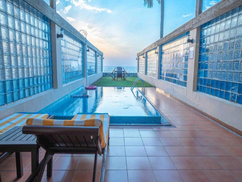 Al Nawras Island Resort image