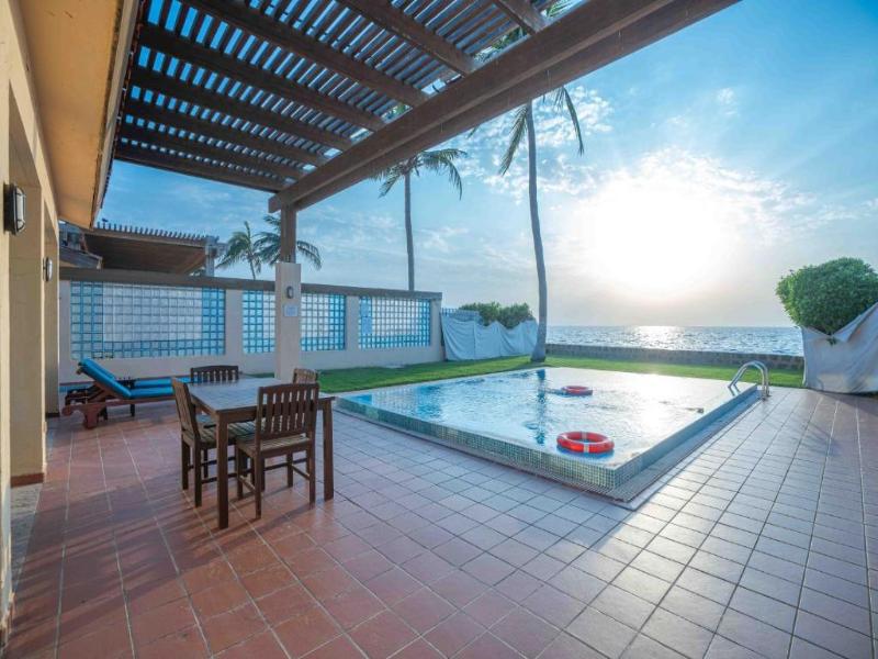 Al Nawras Island Resort image