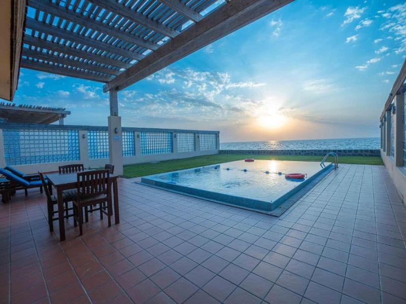 Al Nawras Island Resort image