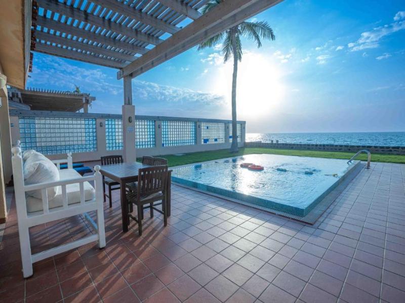 Al Nawras Island Resort image