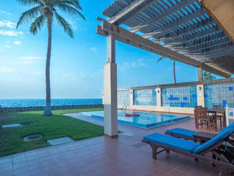 Al Nawras Island Resort image
