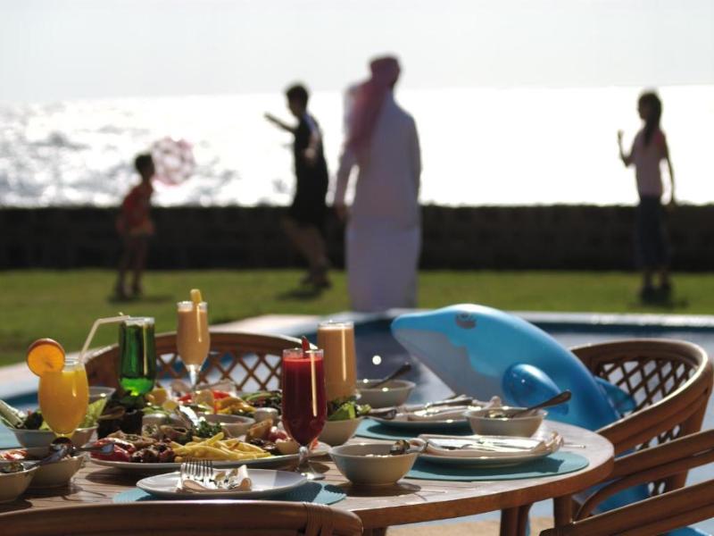 Al Nawras Island Resort image