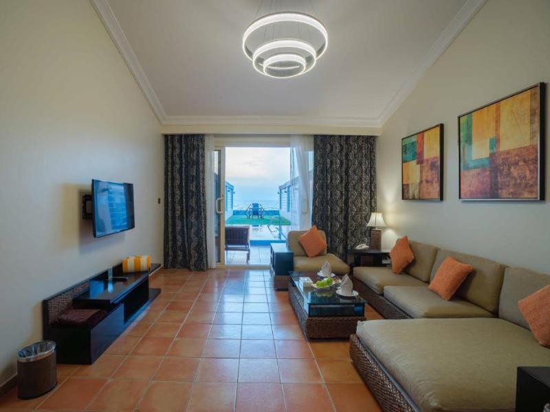 Al Nawras Island Resort image